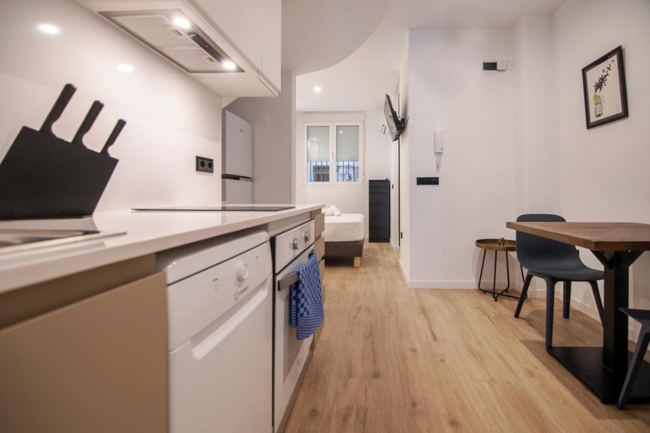 Vlc Host- Eixarchs Apartament *