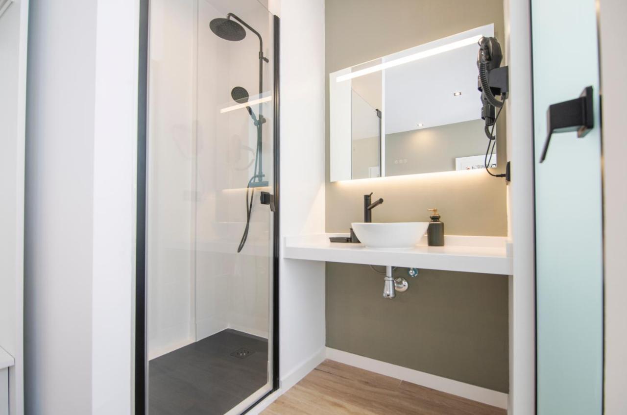 Apartament Vlc Host- Eixarchs *