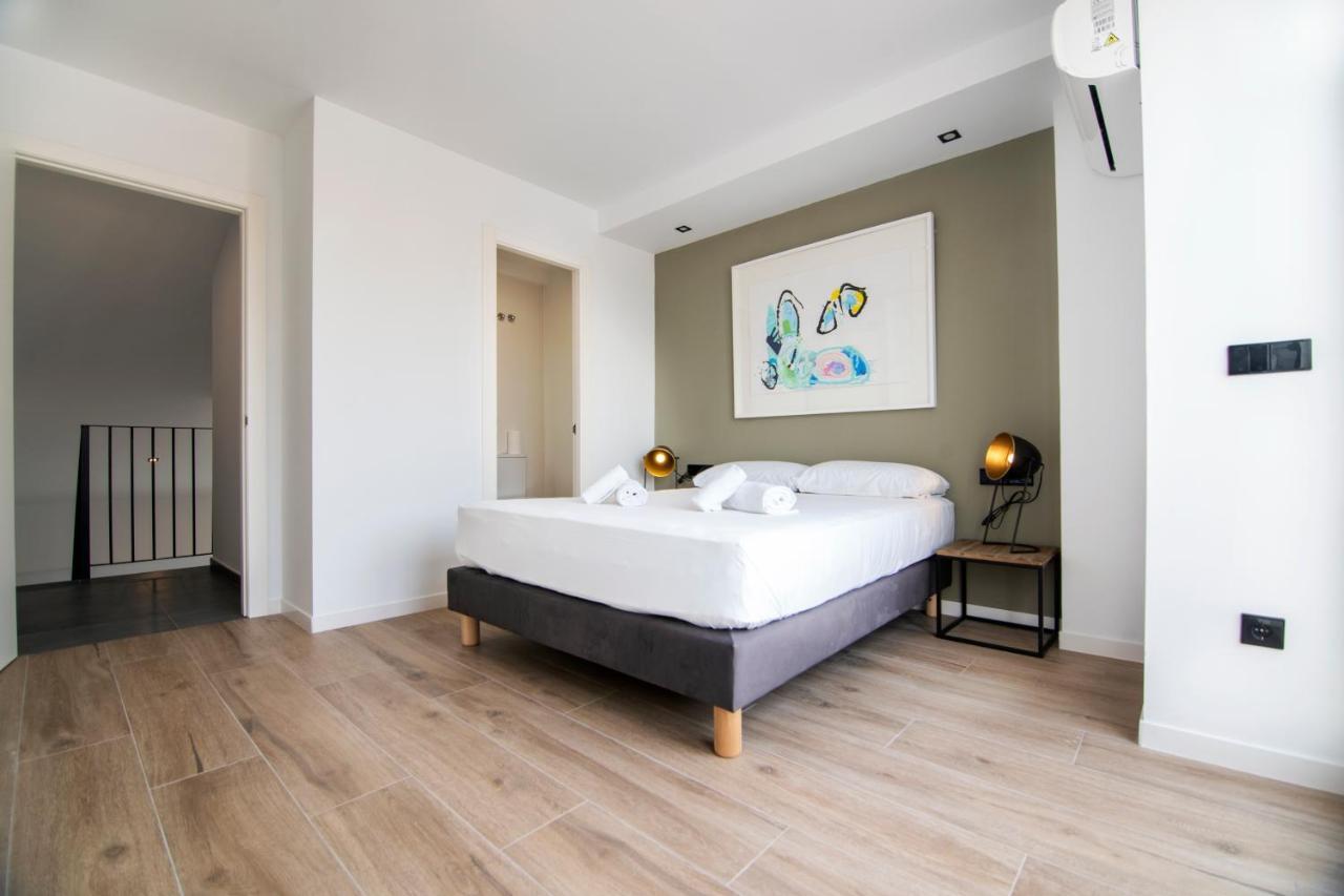 Apartament Vlc Host- Eixarchs València