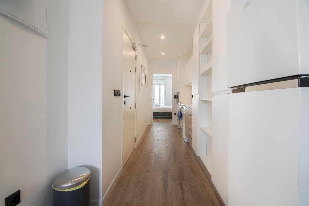 Vlc Host- Eixarchs Apartament