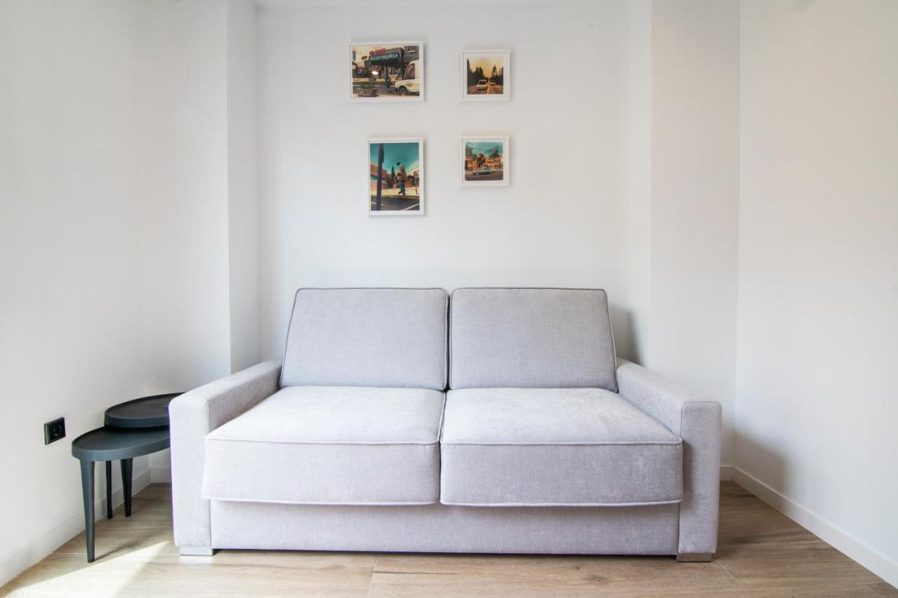 Apartament Vlc Host- Eixarchs
