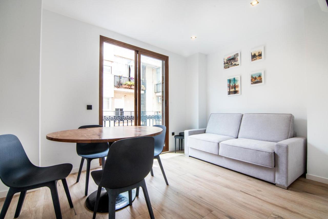 Vlc Host- Eixarchs Apartament