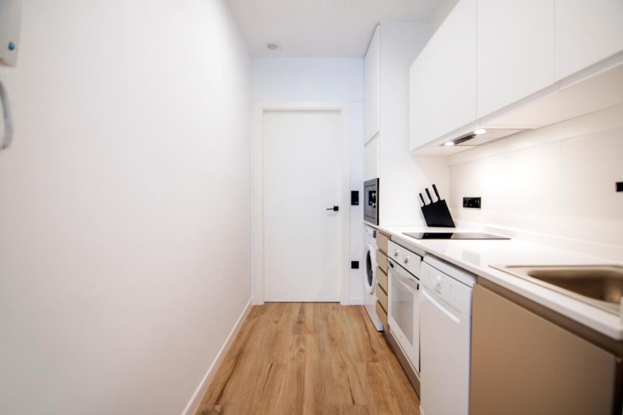 Apartament Vlc Host- Eixarchs València