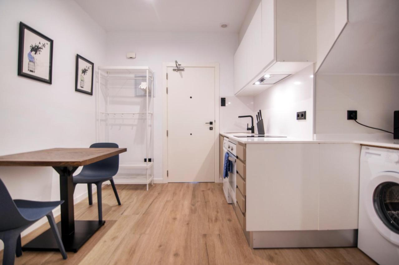 Vlc Host- Eixarchs Apartament