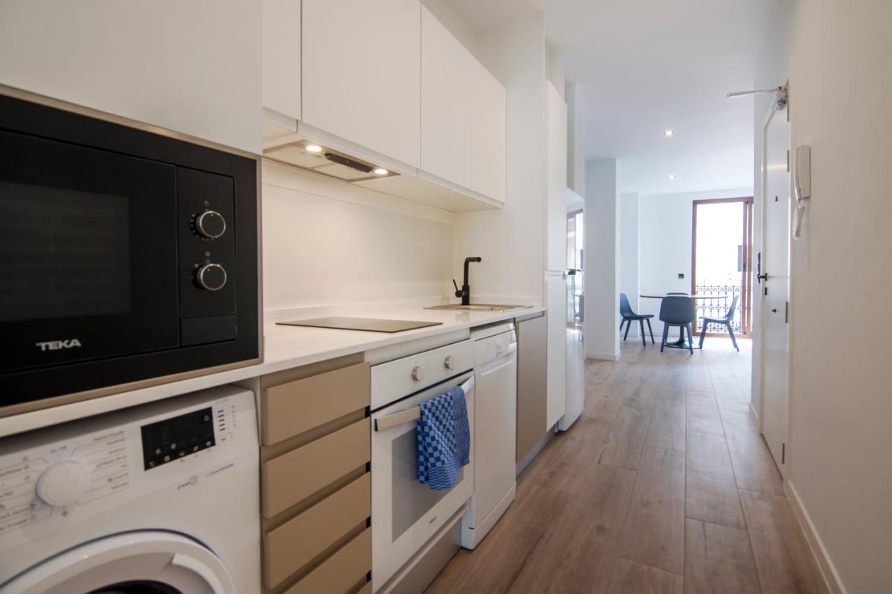 Apartament Vlc Host- Eixarchs València