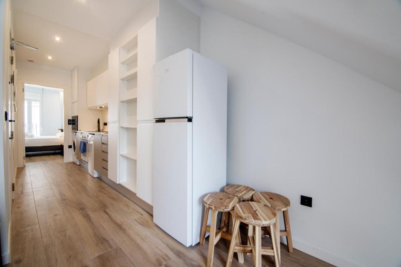 Vlc Host- Eixarchs Apartament València