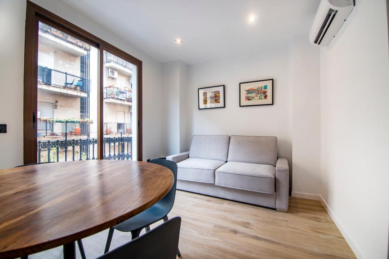 Apartament Vlc Host- Eixarchs València