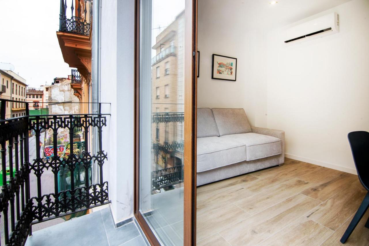 Vlc Host- Eixarchs Apartament