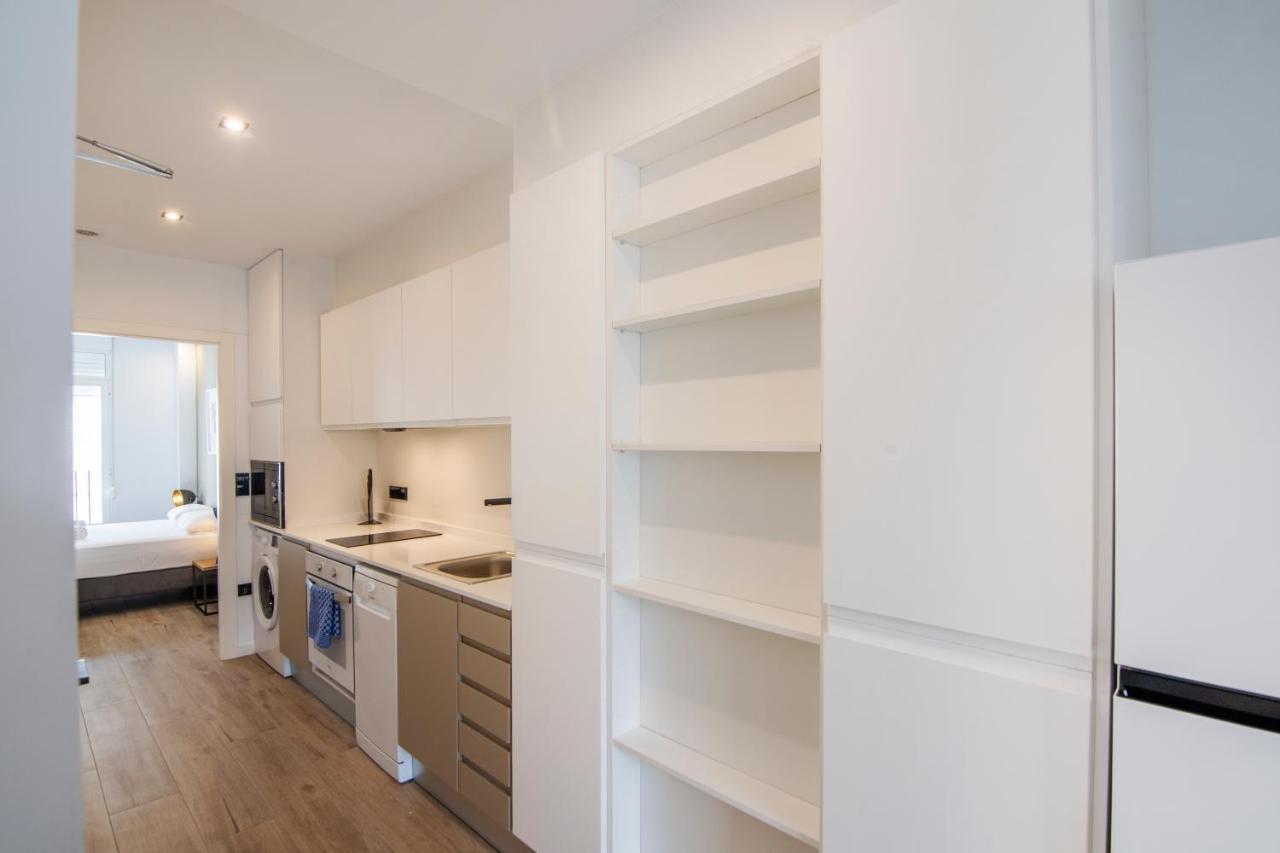 Vlc Host- Eixarchs Apartament València