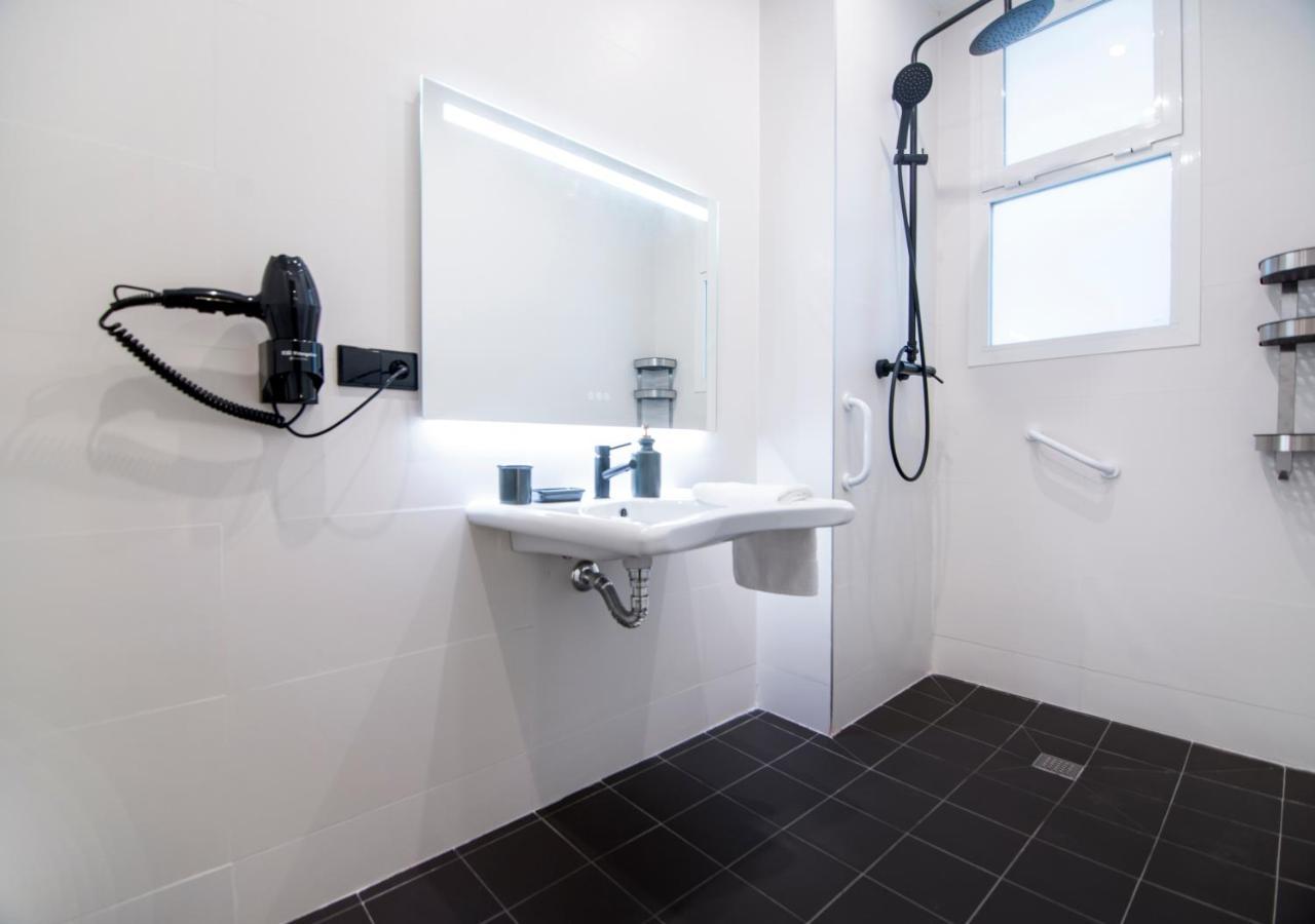 Apartament Vlc Host- Eixarchs *
