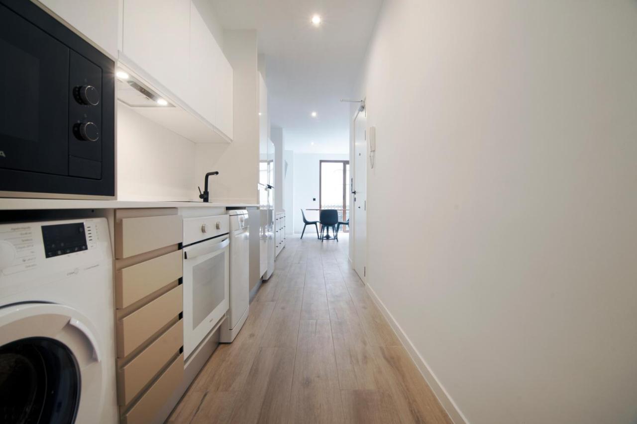 Vlc Host- Eixarchs Apartament