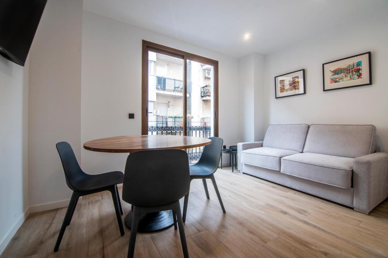 Vlc Host- Eixarchs Apartament