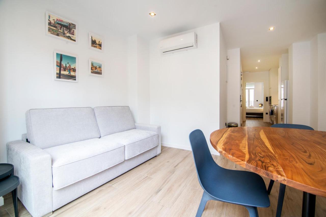 Vlc Host- Eixarchs Apartament *