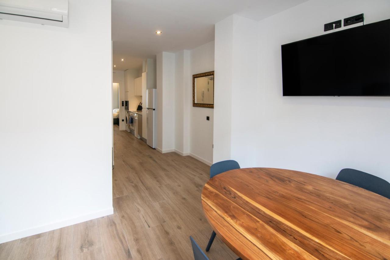 Apartament Vlc Host- Eixarchs *