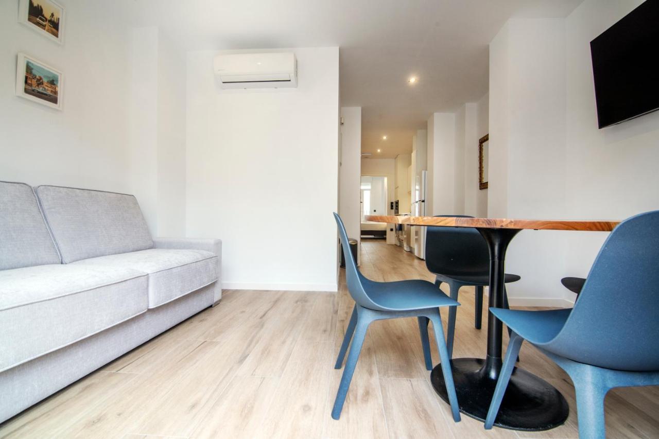 Apartament Vlc Host- Eixarchs València