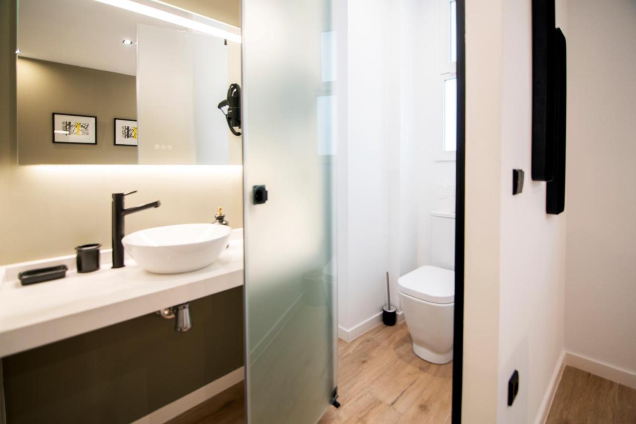 Apartament Vlc Host- Eixarchs València