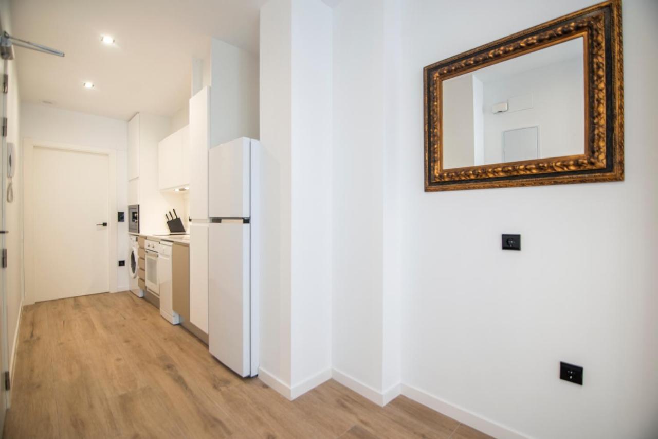 Vlc Host- Eixarchs Apartament *