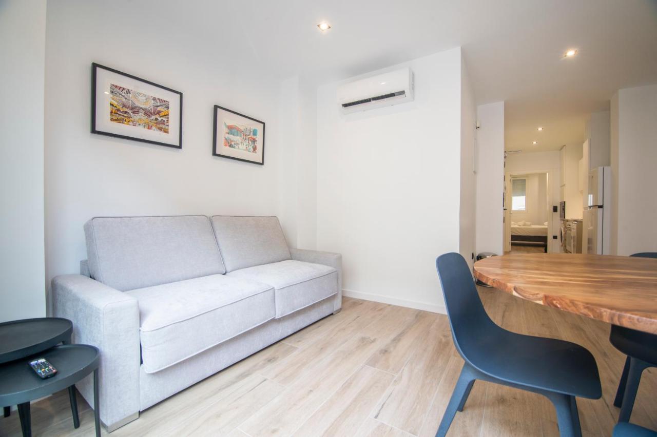 Vlc Host- Eixarchs Apartament