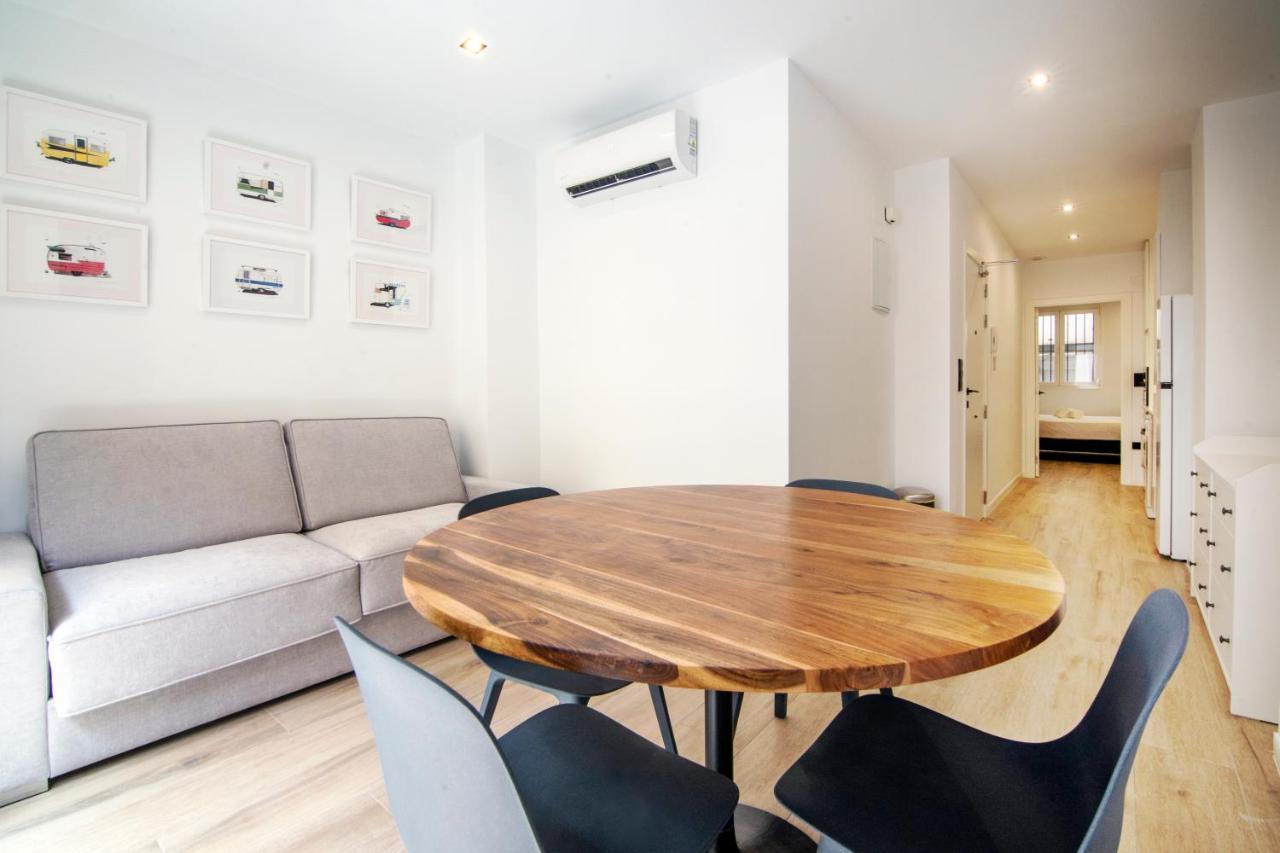 Apartament Vlc Host- Eixarchs *
