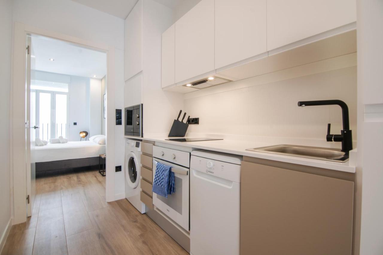 Vlc Host- Eixarchs Apartament *
