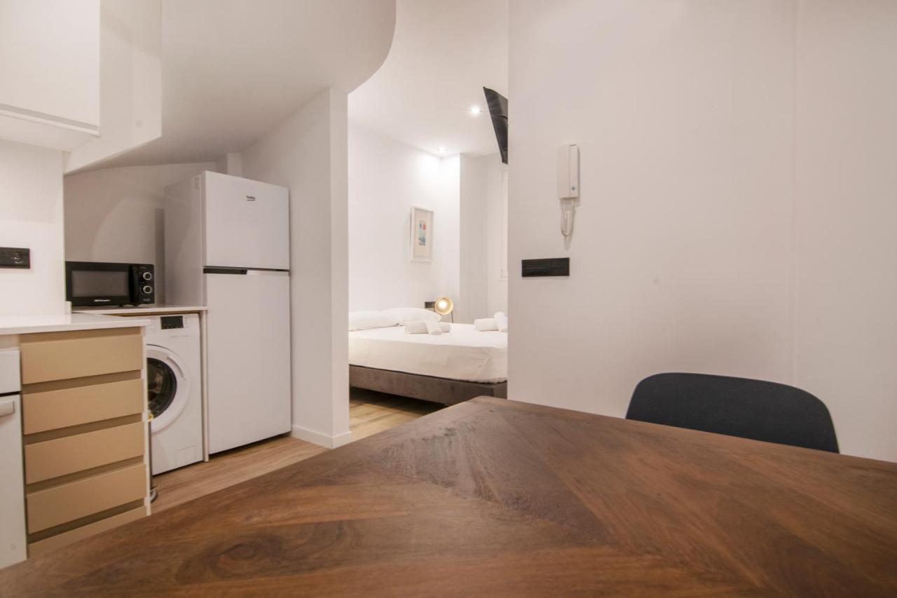Vlc Host- Eixarchs Apartament