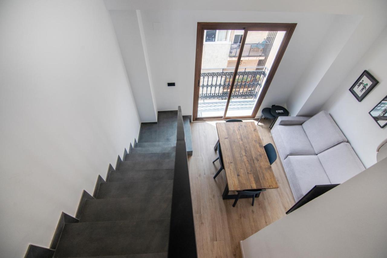 Vlc Host- Eixarchs Apartament *