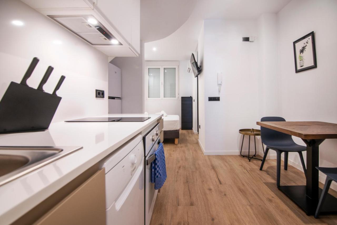 Vlc Host- Eixarchs Apartament Walencja