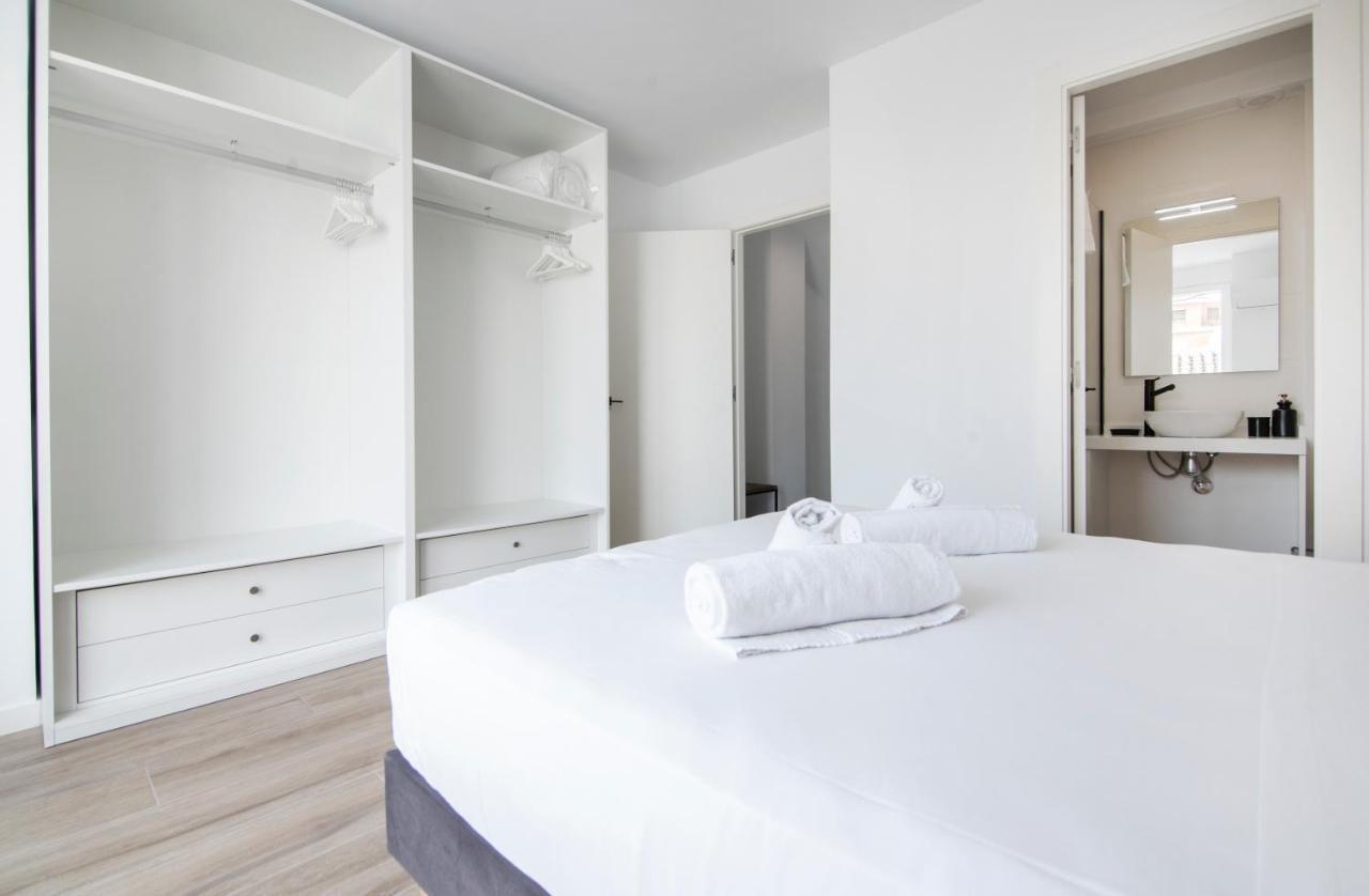 Apartament Vlc Host- Eixarchs *
