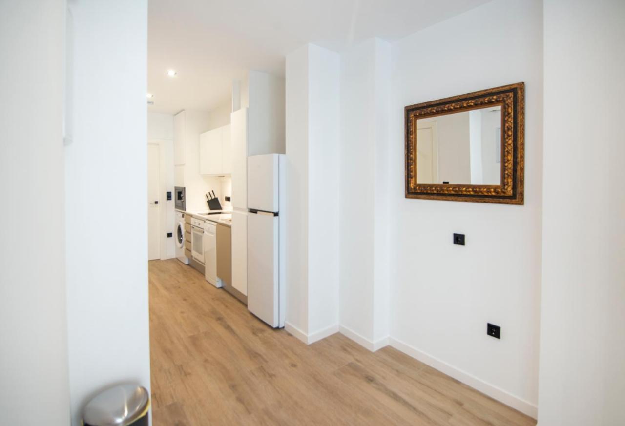 Vlc Host- Eixarchs Apartament