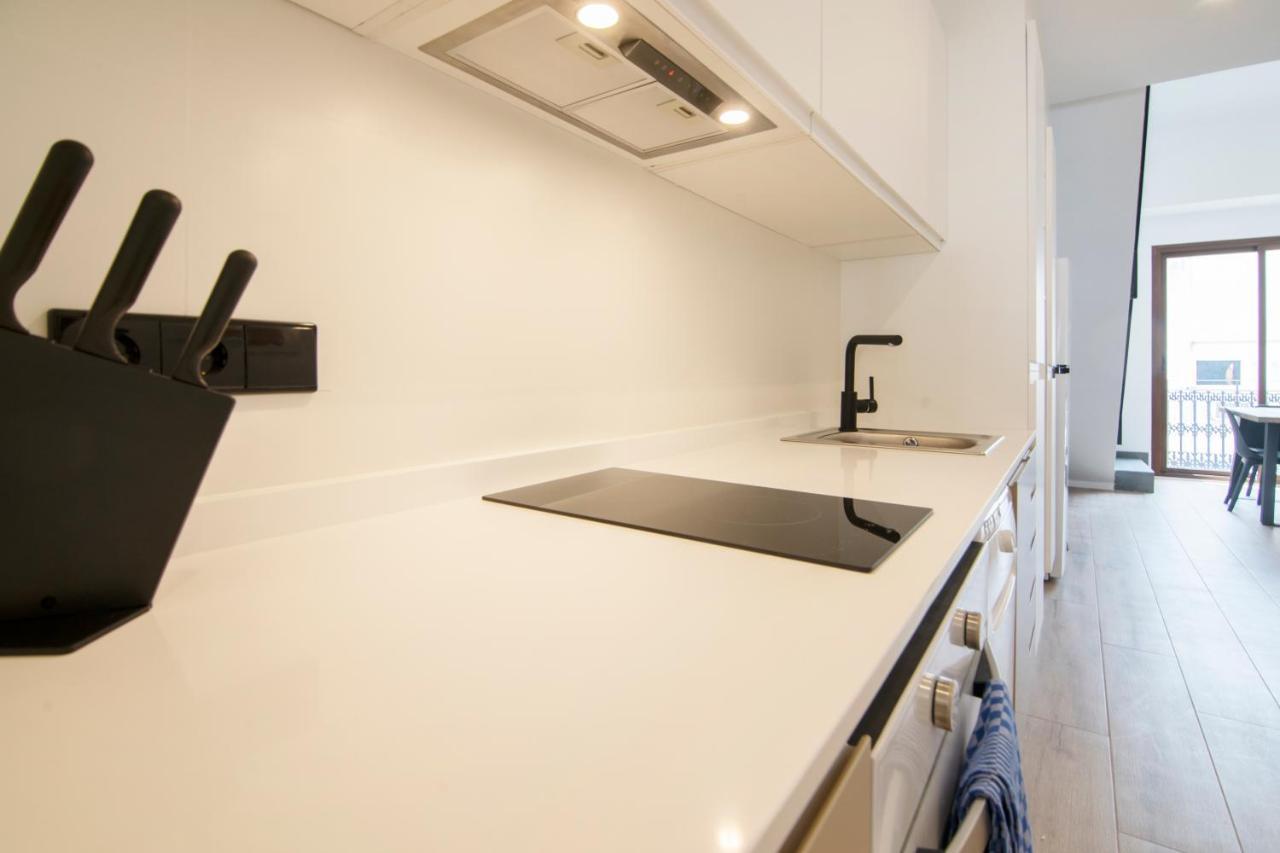 Apartament Vlc Host- Eixarchs *