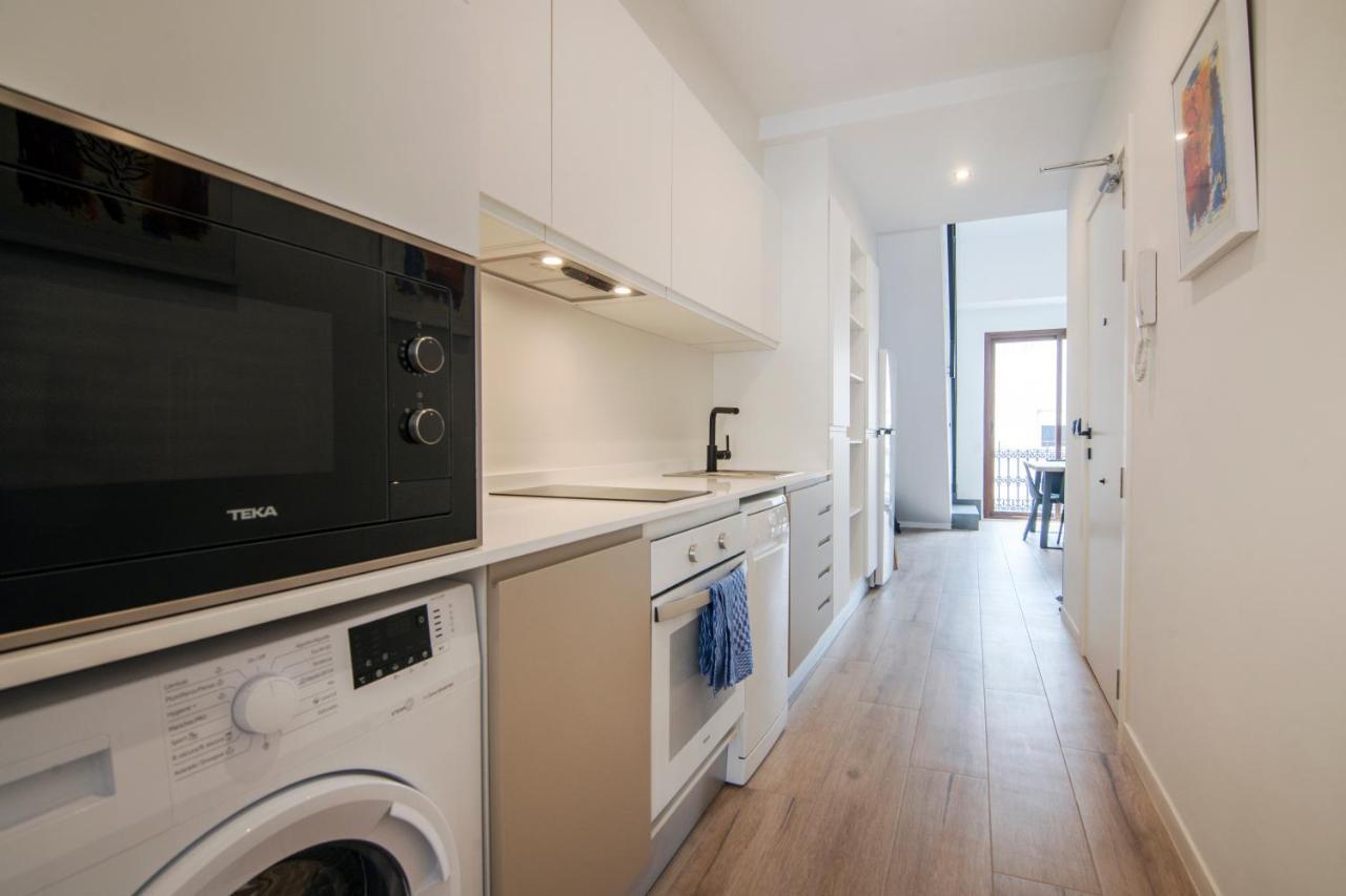 Apartament Vlc Host- Eixarchs *
