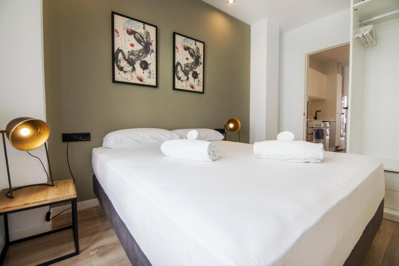Vlc Host- Eixarchs Apartament *