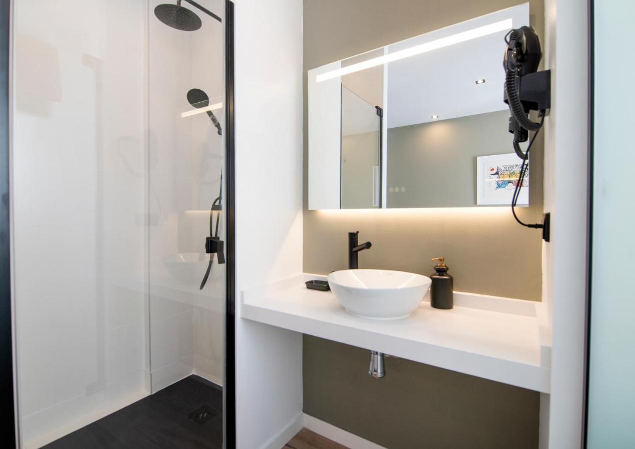 Apartament Vlc Host- Eixarchs *