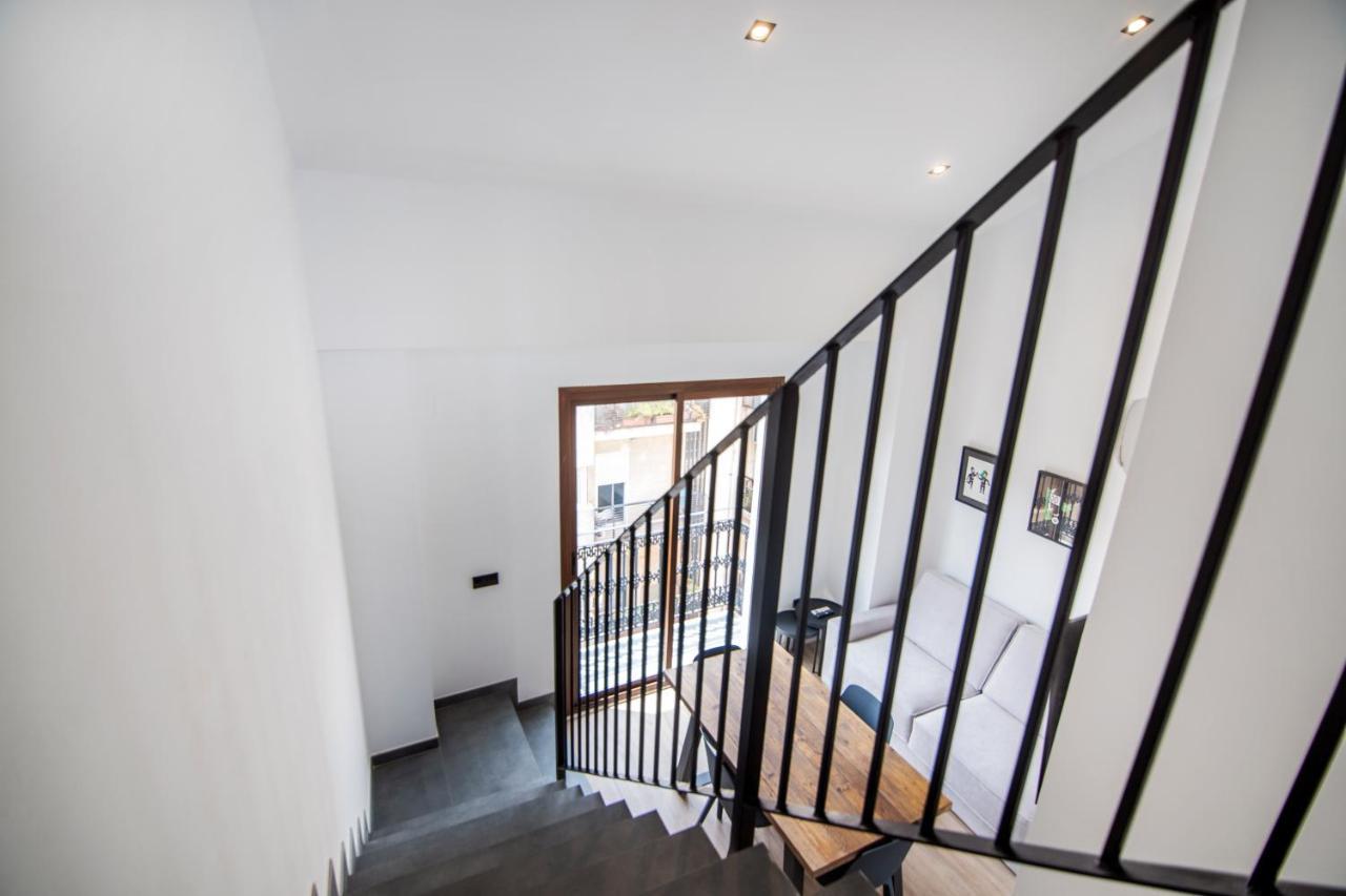 Vlc Host- Eixarchs Apartament *