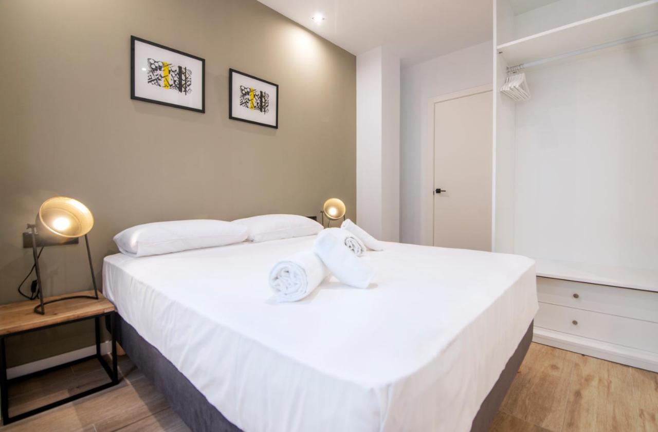 Apartament Vlc Host- Eixarchs