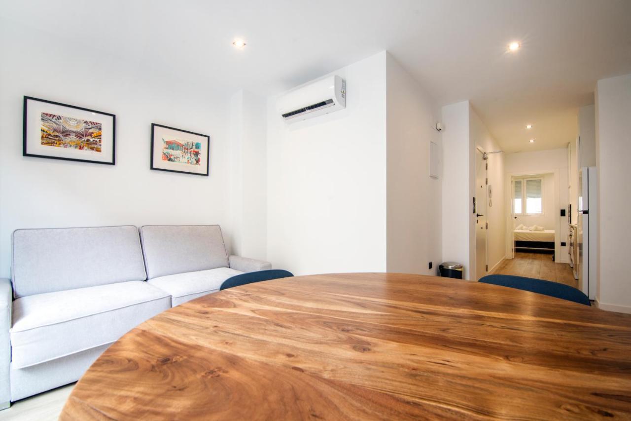 Vlc Host- Eixarchs Apartament
