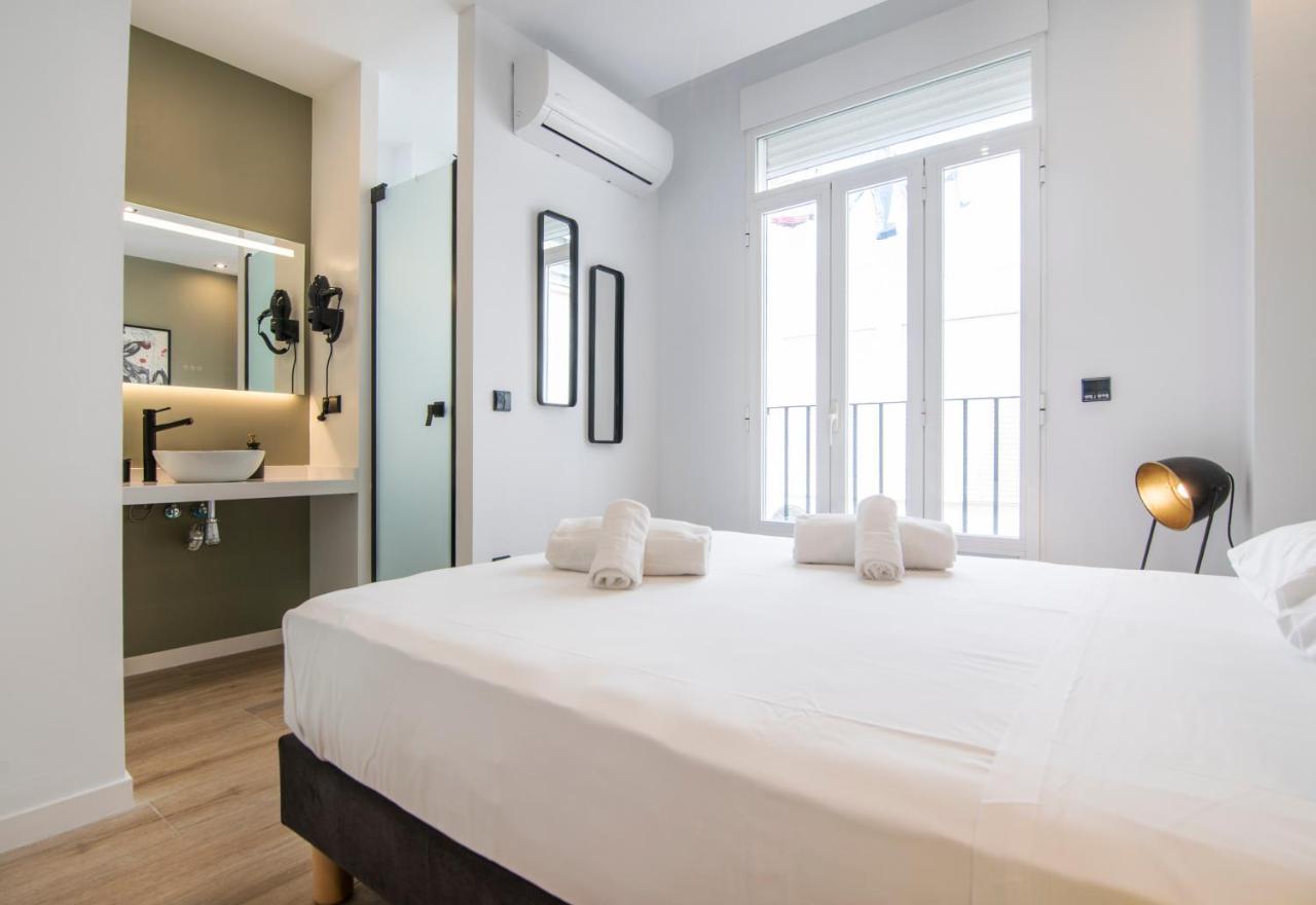 Vlc Host- Eixarchs Apartament *