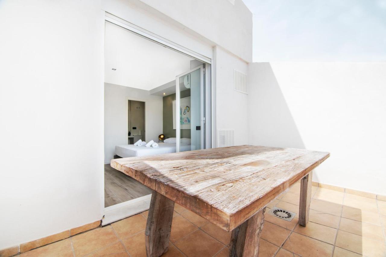 Apartament Vlc Host- Eixarchs Walencja