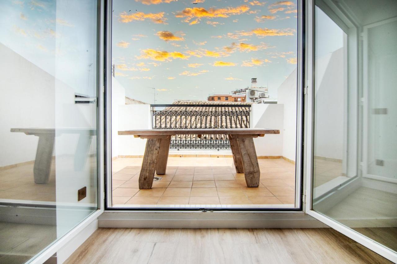Vlc Host- Eixarchs Apartament