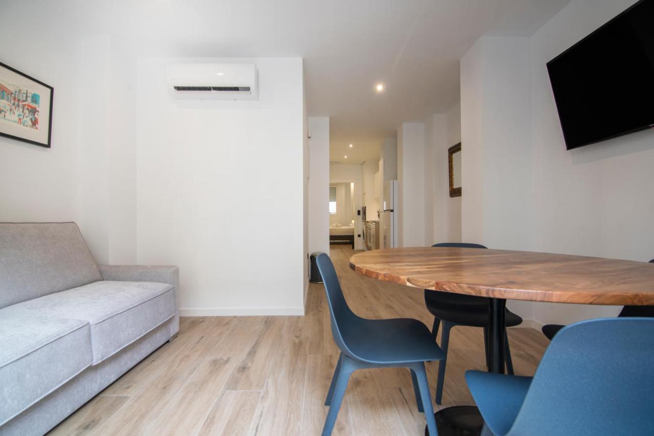 Apartament Vlc Host- Eixarchs *