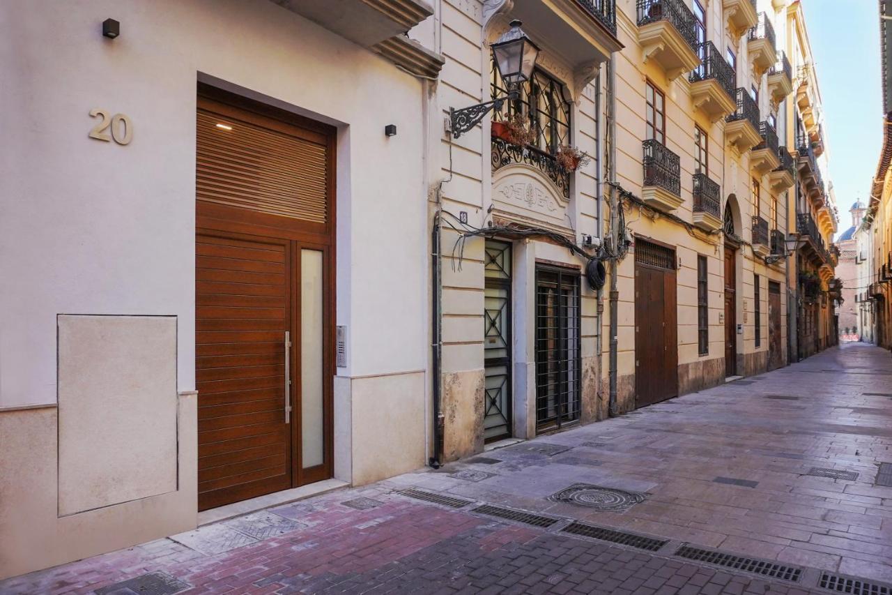 Apartament Vlc Host- Eixarchs